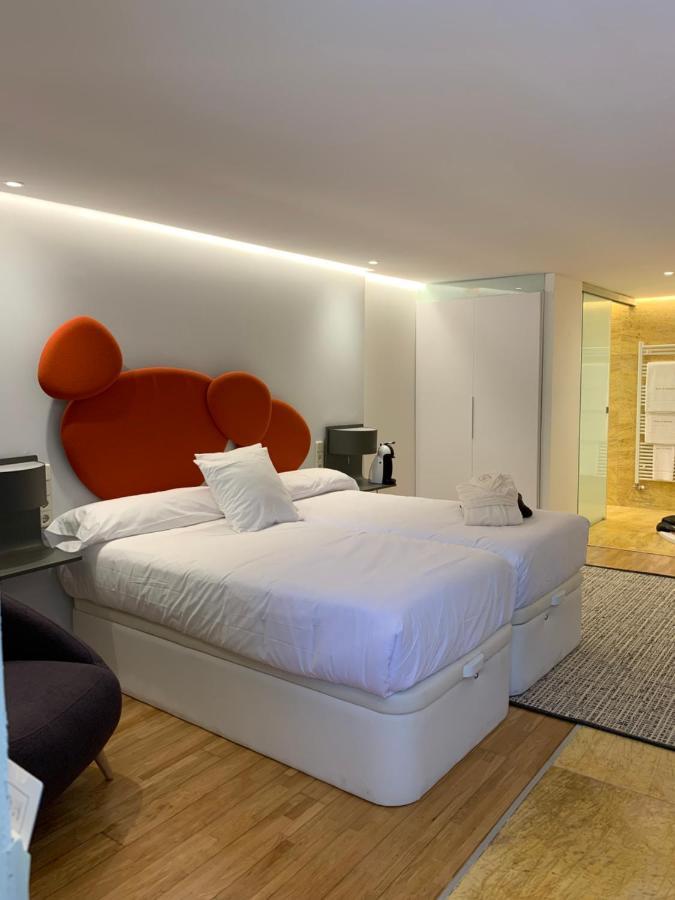 Villa Espejo De Soledades à Vigo de Sanabria Extérieur photo