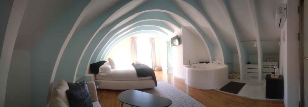 Villa Espejo De Soledades à Vigo de Sanabria Extérieur photo