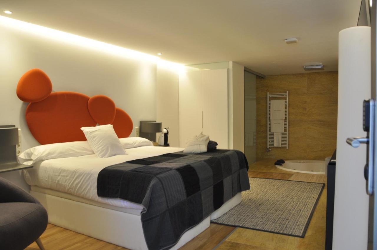 Villa Espejo De Soledades à Vigo de Sanabria Extérieur photo