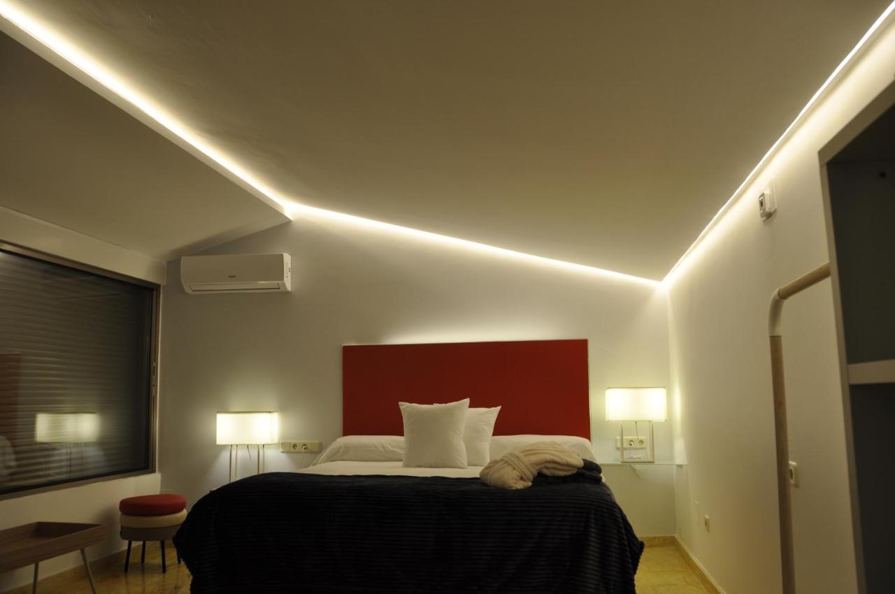 Villa Espejo De Soledades à Vigo de Sanabria Extérieur photo