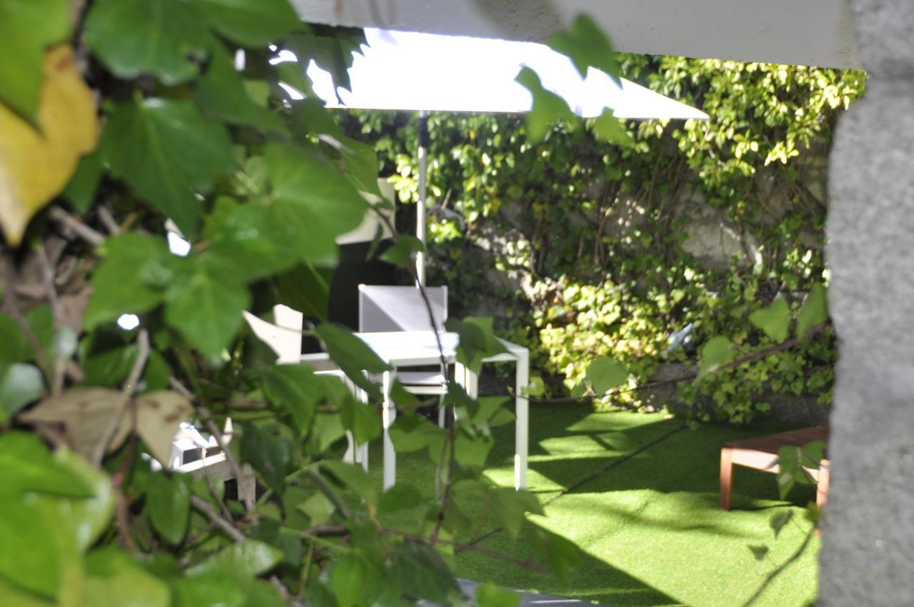Villa Espejo De Soledades à Vigo de Sanabria Extérieur photo