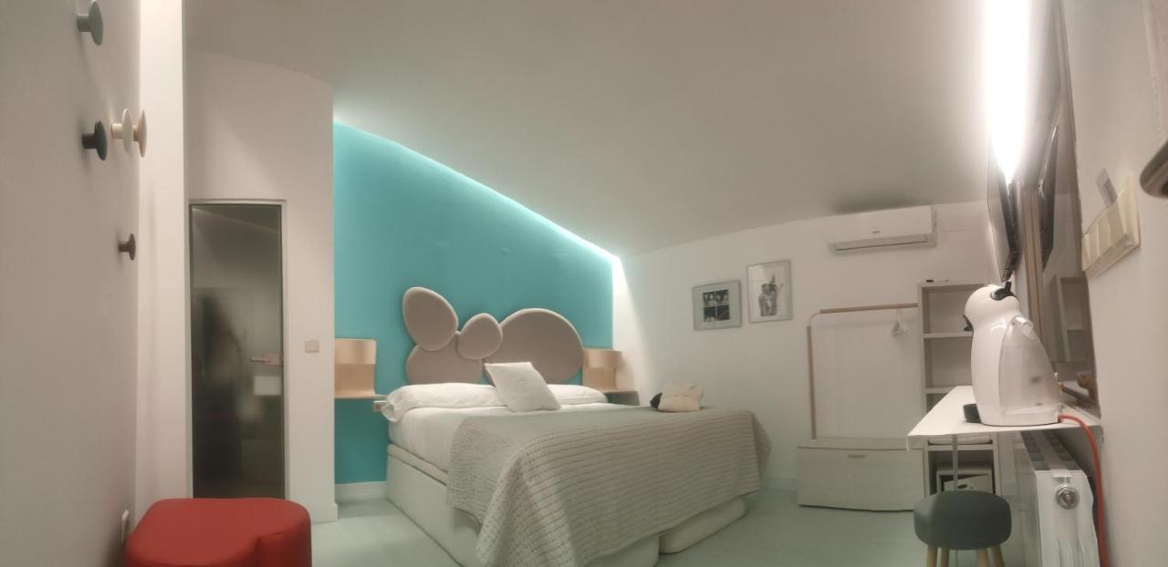 Villa Espejo De Soledades à Vigo de Sanabria Extérieur photo