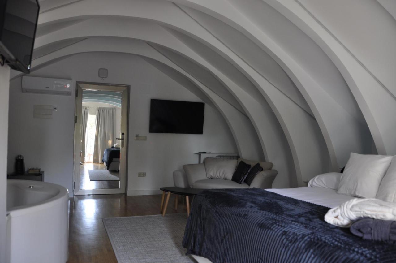 Villa Espejo De Soledades à Vigo de Sanabria Extérieur photo